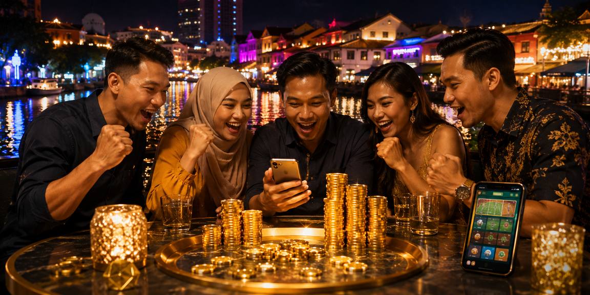 s188bet Slot pilihan